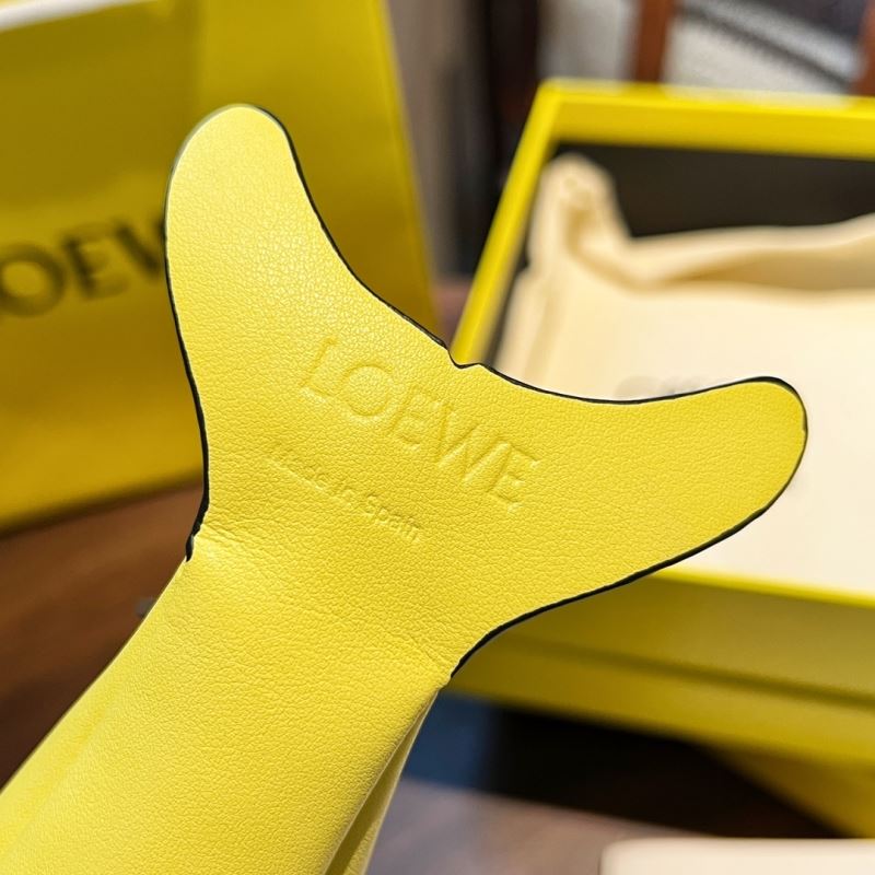 Loewe Bags Accessories